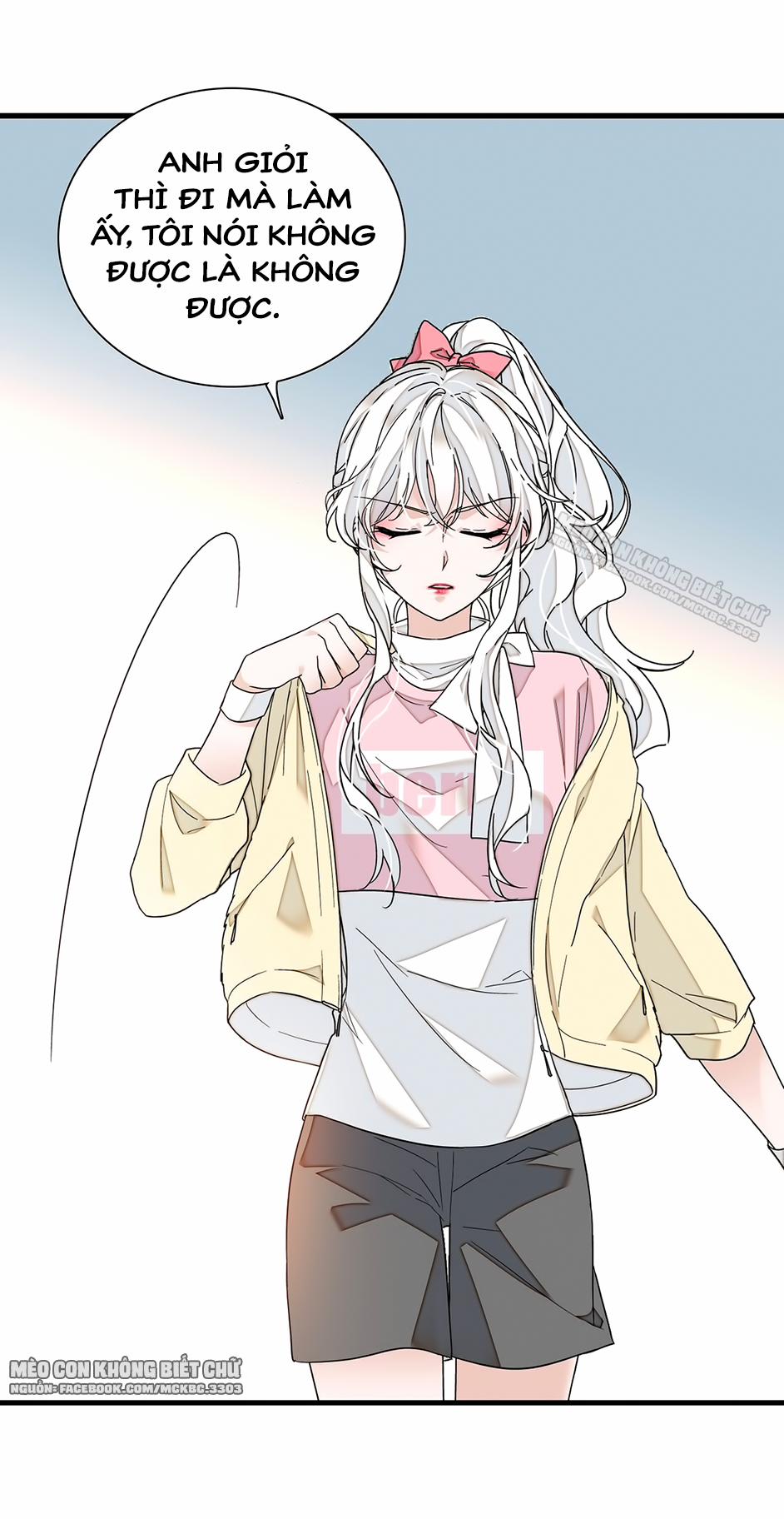 Long Phượng Phiên Chuyển 18 0 Vảy Ngược Của Tôi trang 47