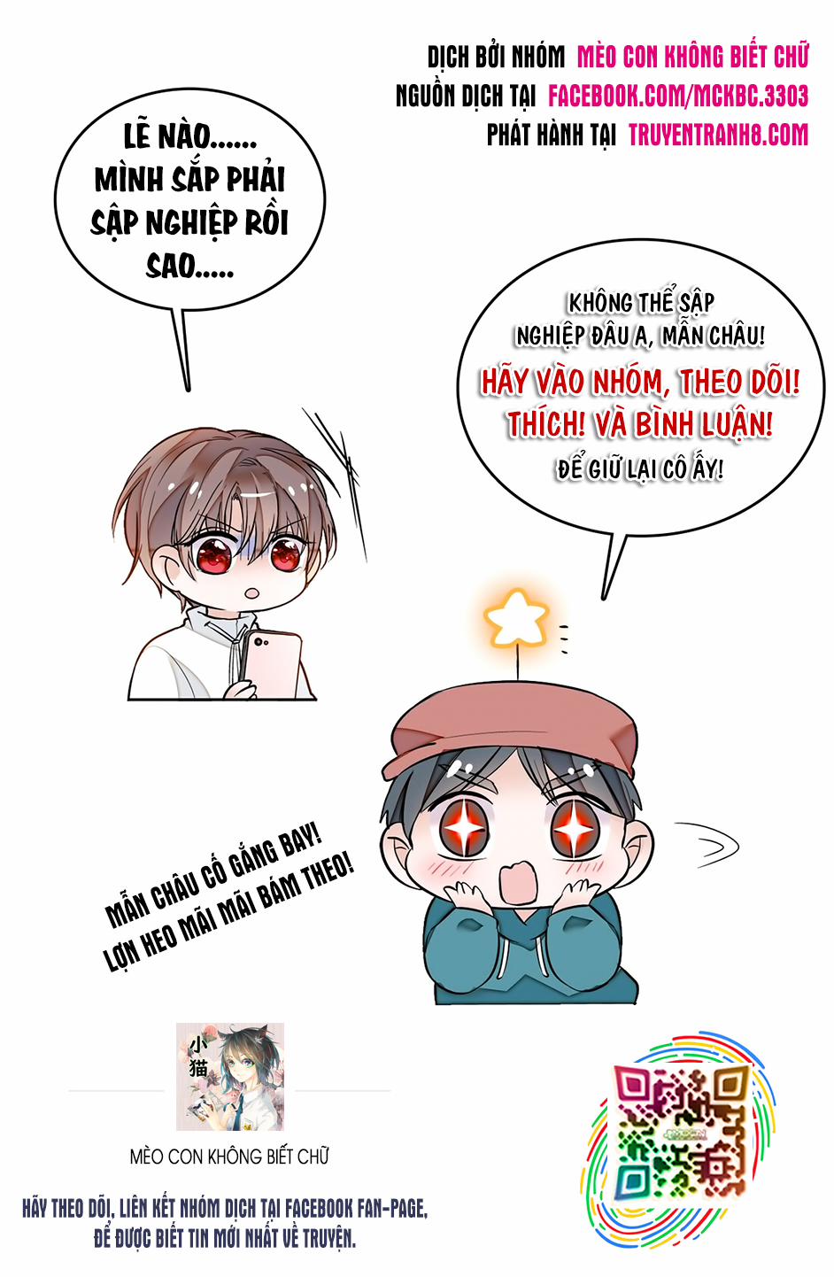 Long Phượng Phiên Chuyển 18 0 Vảy Ngược Của Tôi trang 49