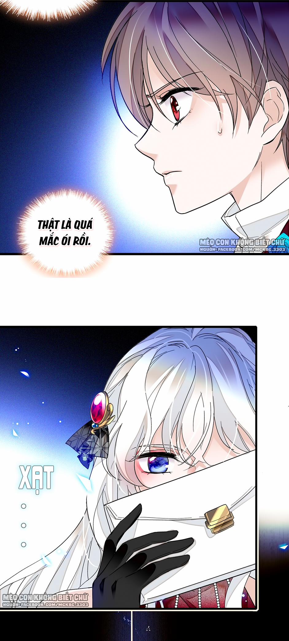 Long Phượng Phiên Chuyển 18 0 Vảy Ngược Của Tôi trang 9