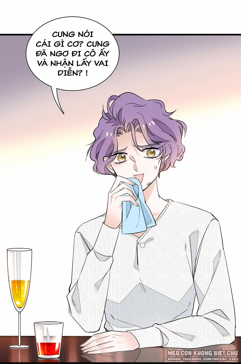 Long Phượng Phiên Chuyển 19 0 Nhập Viện trang 11