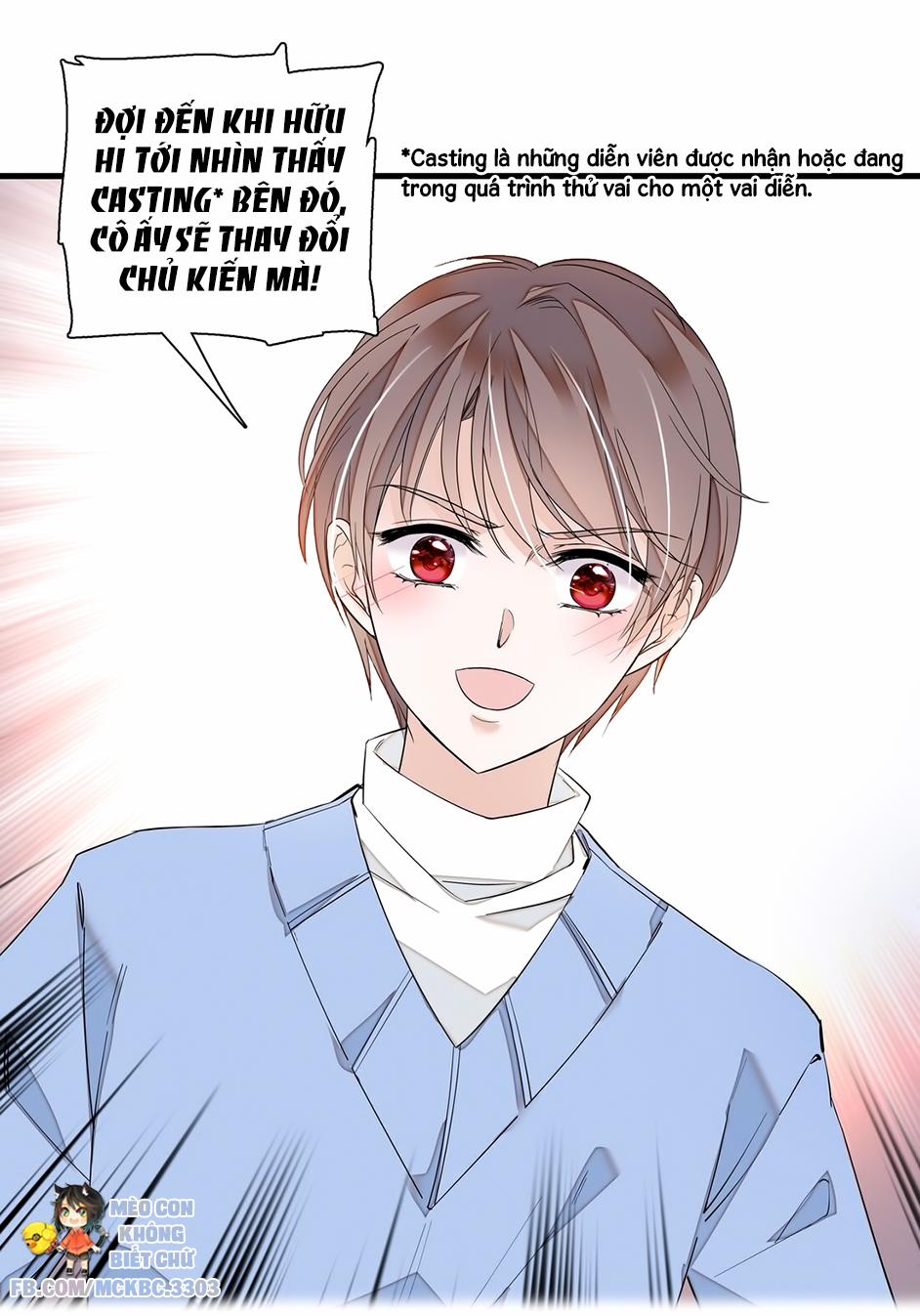 Long Phượng Phiên Chuyển 19 0 Nhập Viện trang 12