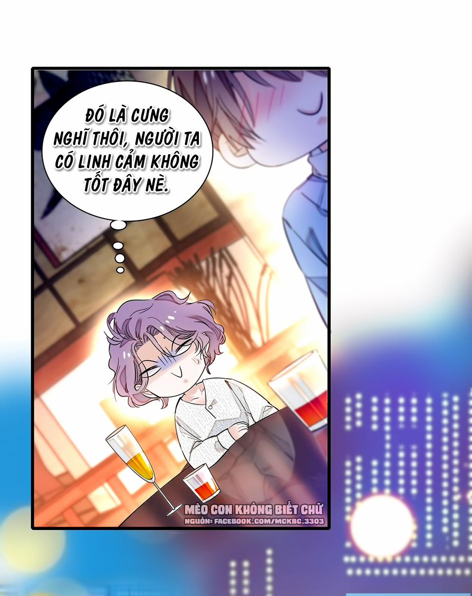 Long Phượng Phiên Chuyển 19 0 Nhập Viện trang 13