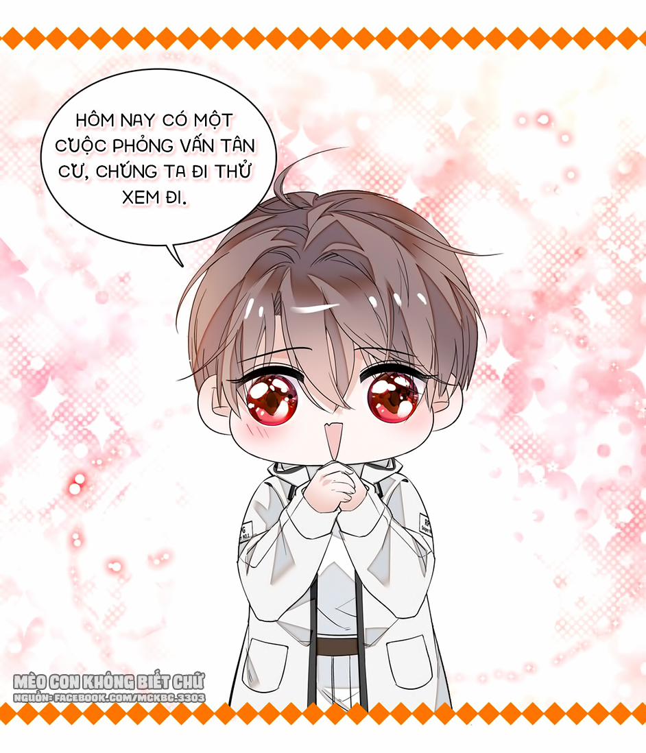 Long Phượng Phiên Chuyển 19 0 Nhập Viện trang 15