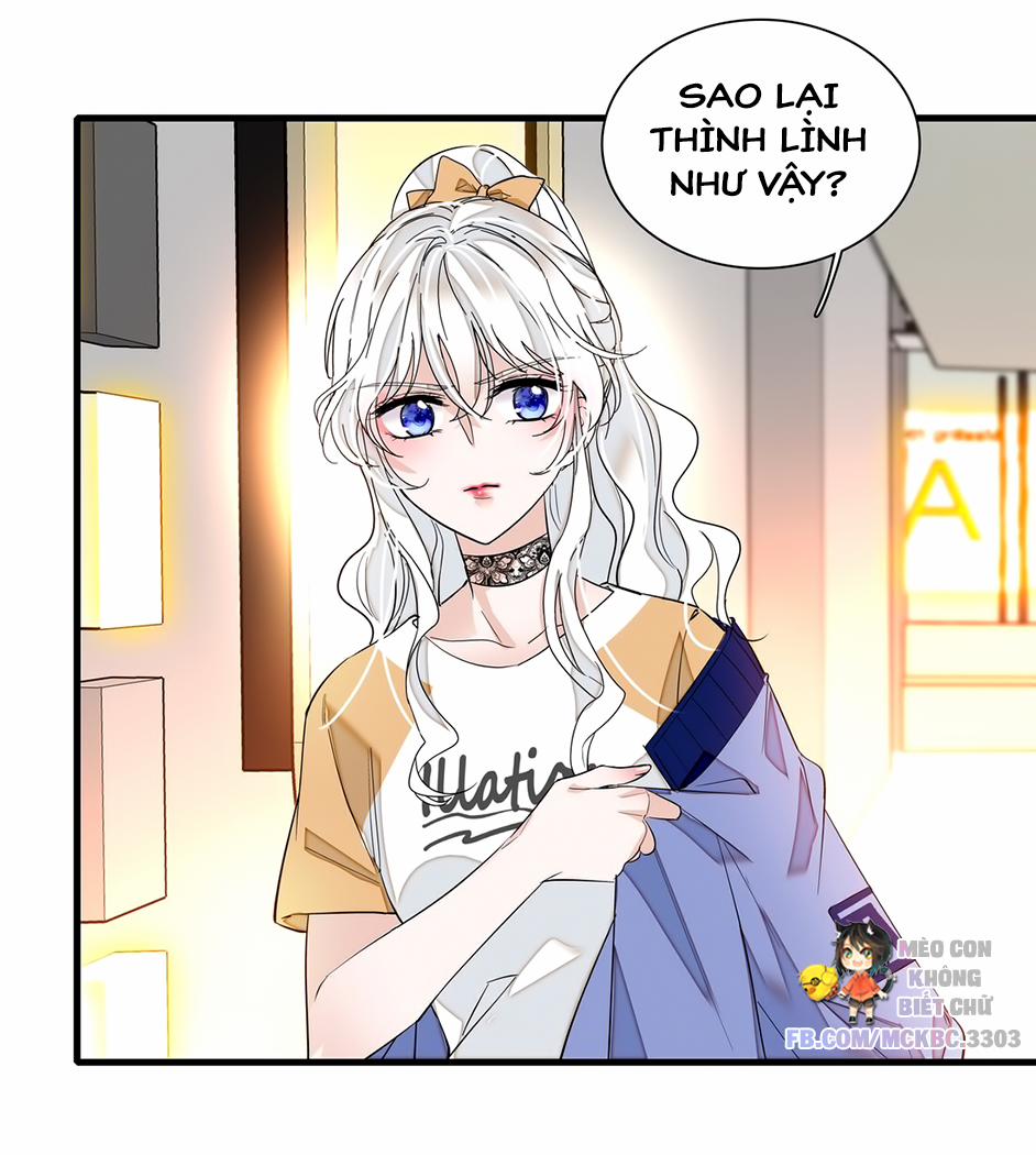 Long Phượng Phiên Chuyển 19 0 Nhập Viện trang 16