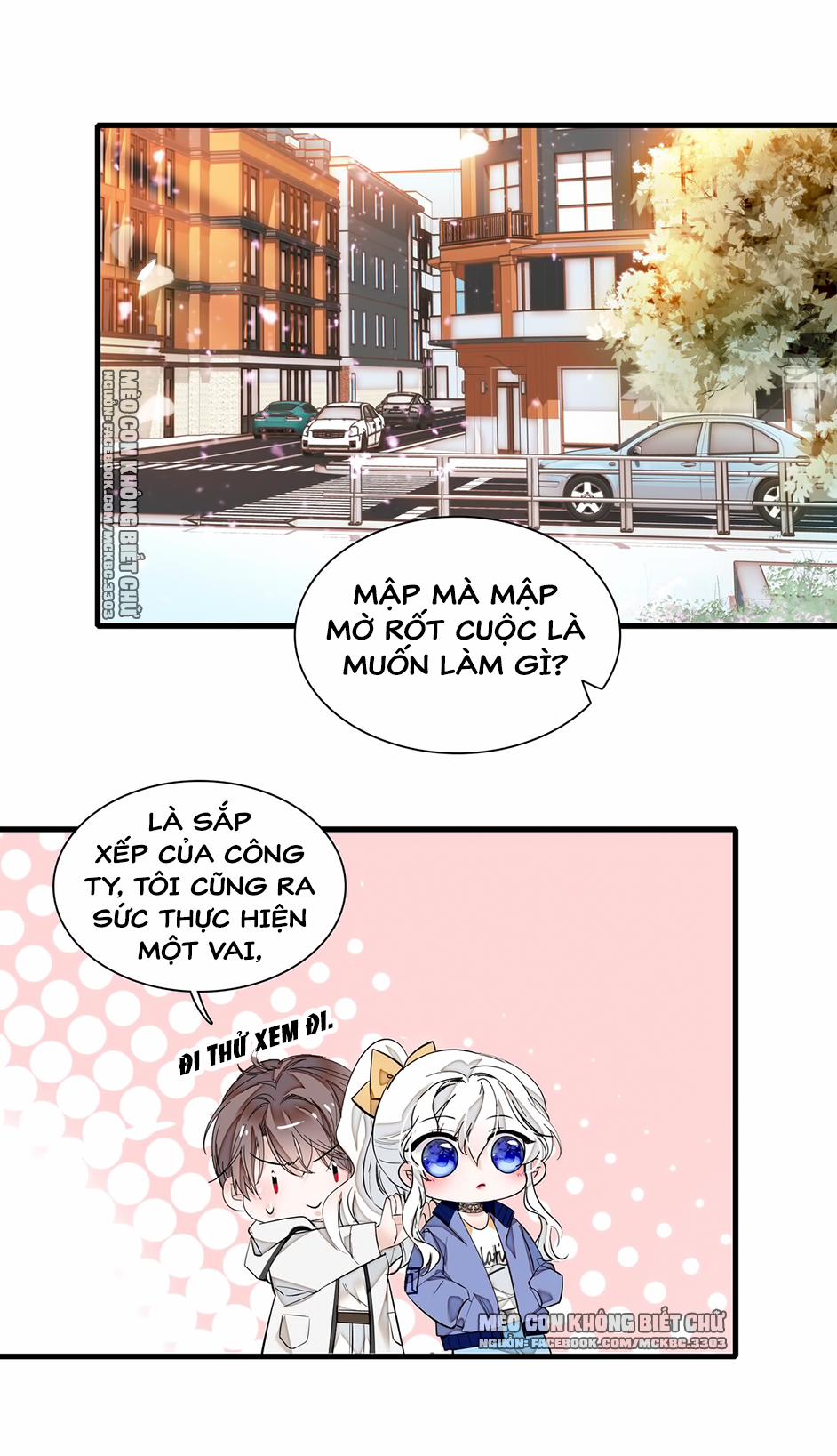 Long Phượng Phiên Chuyển 19 0 Nhập Viện trang 17