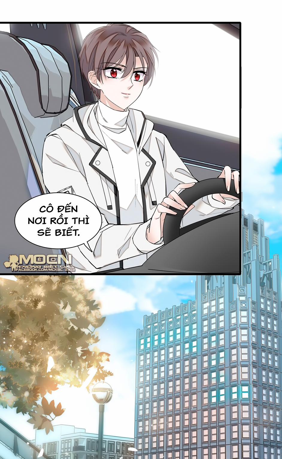 Long Phượng Phiên Chuyển 19 0 Nhập Viện trang 18