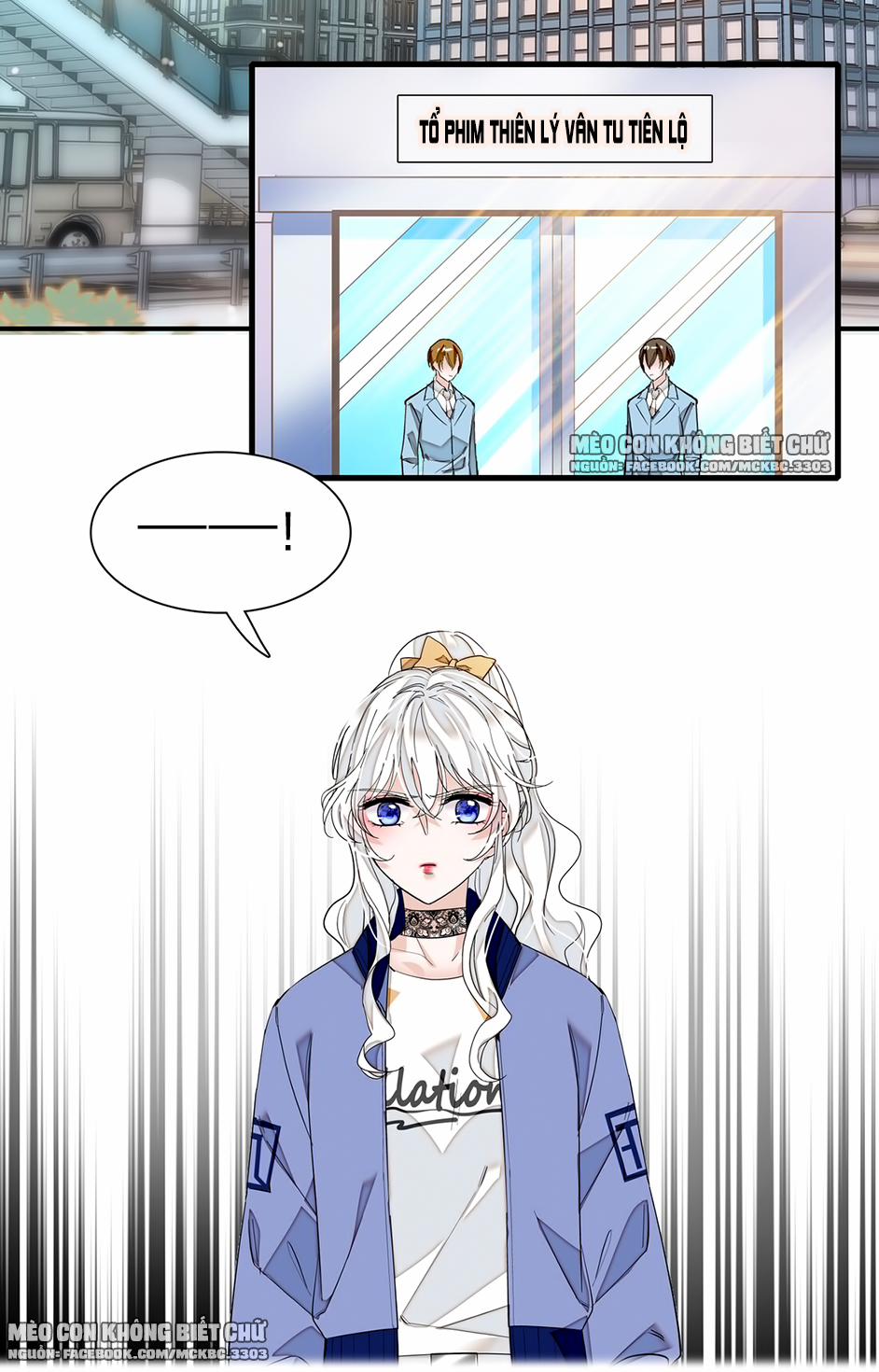 Long Phượng Phiên Chuyển 19 0 Nhập Viện trang 19