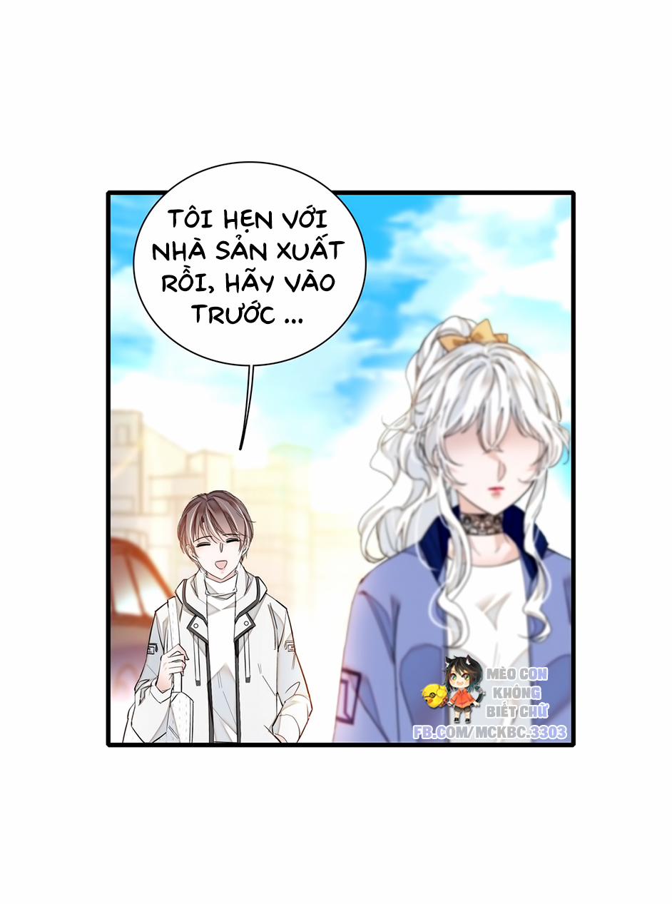 Long Phượng Phiên Chuyển 19 0 Nhập Viện trang 20