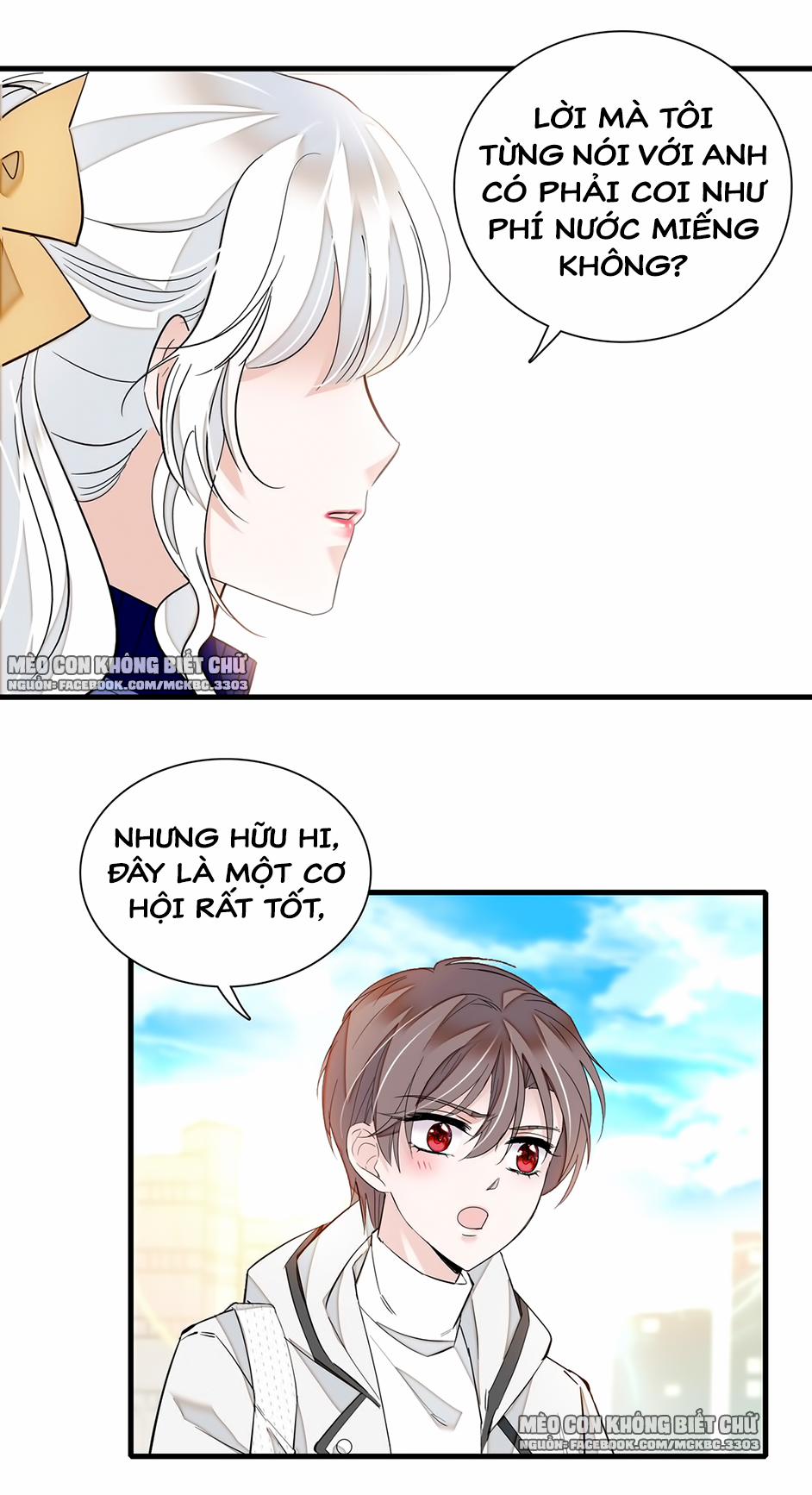 Long Phượng Phiên Chuyển 19 0 Nhập Viện trang 21