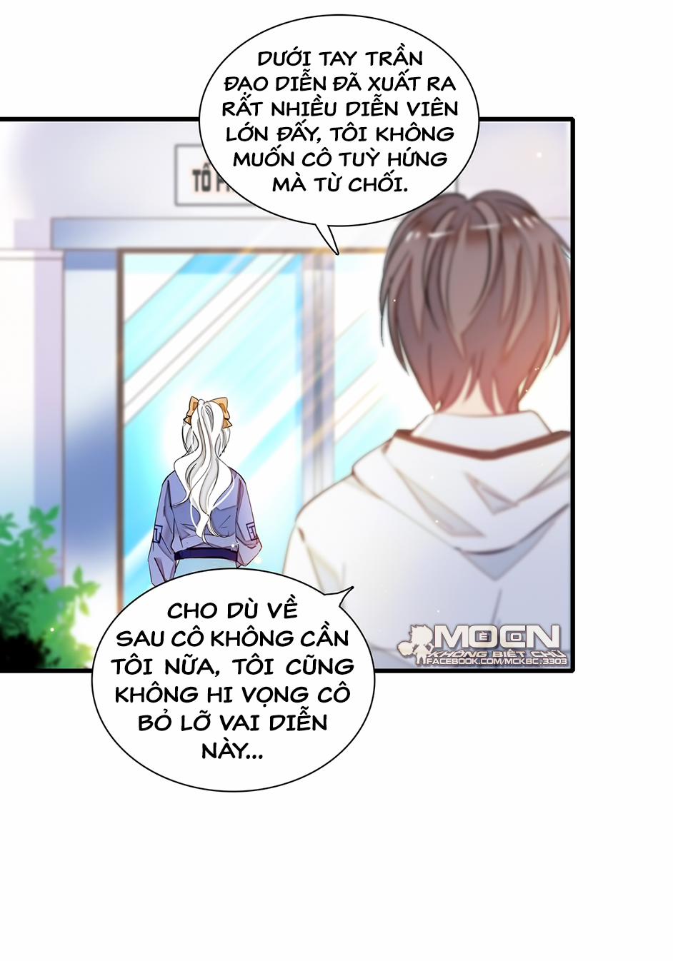 Long Phượng Phiên Chuyển 19 0 Nhập Viện trang 22