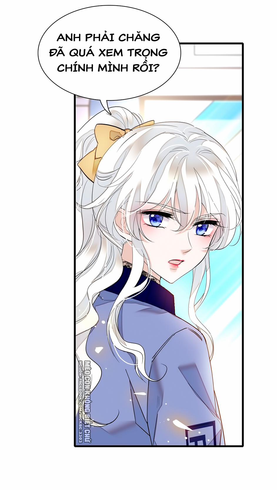 Long Phượng Phiên Chuyển 19 0 Nhập Viện trang 23