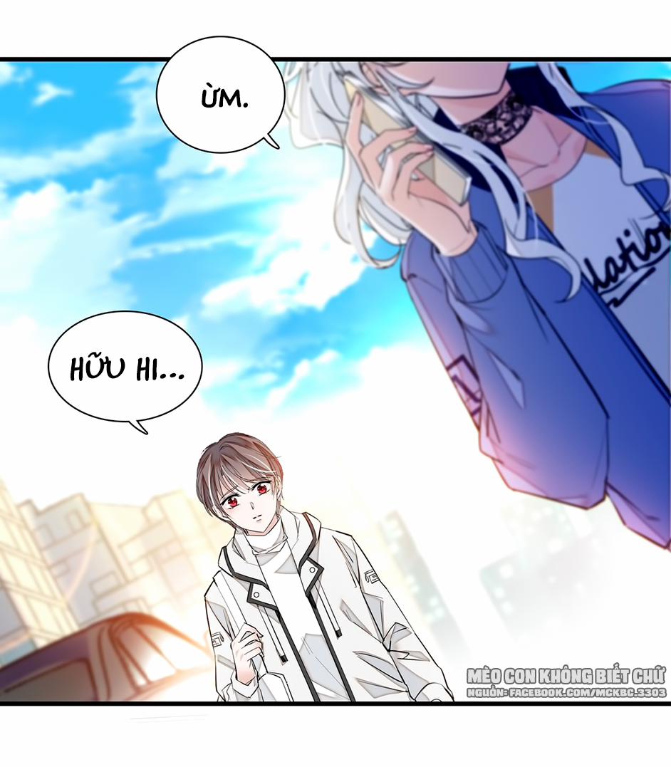 Long Phượng Phiên Chuyển 19 0 Nhập Viện trang 25