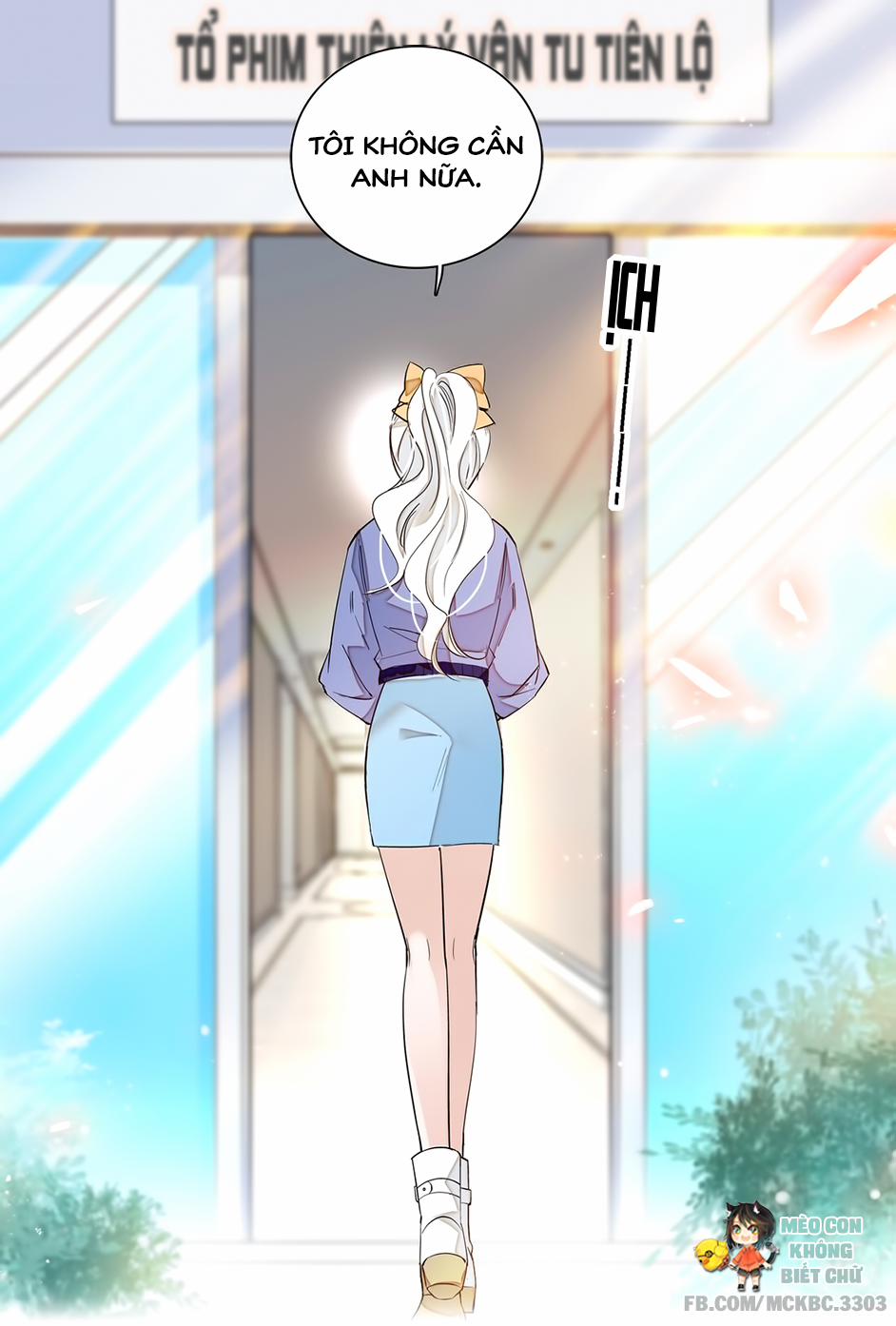 Long Phượng Phiên Chuyển 19 0 Nhập Viện trang 28