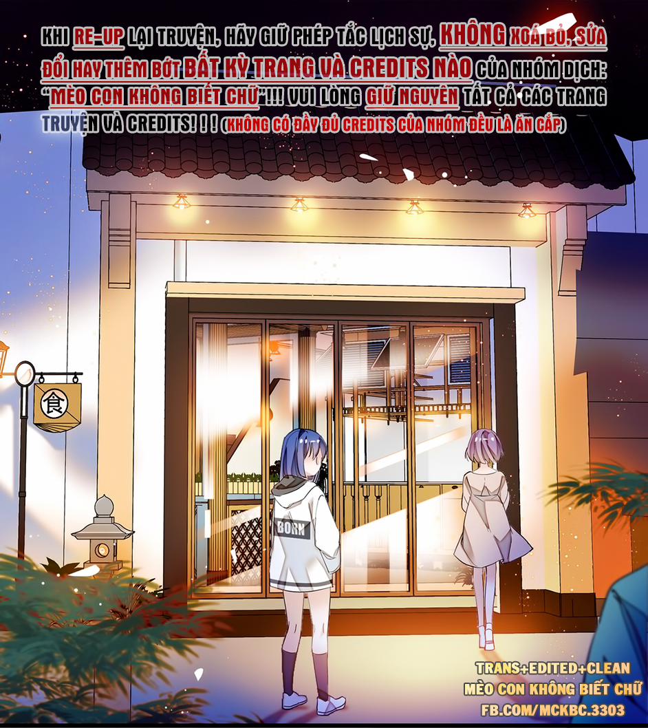 Long Phượng Phiên Chuyển 19 0 Nhập Viện trang 3