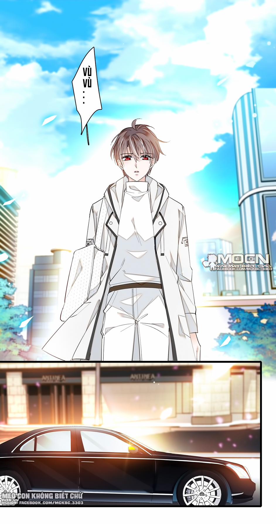 Long Phượng Phiên Chuyển 19 0 Nhập Viện trang 30