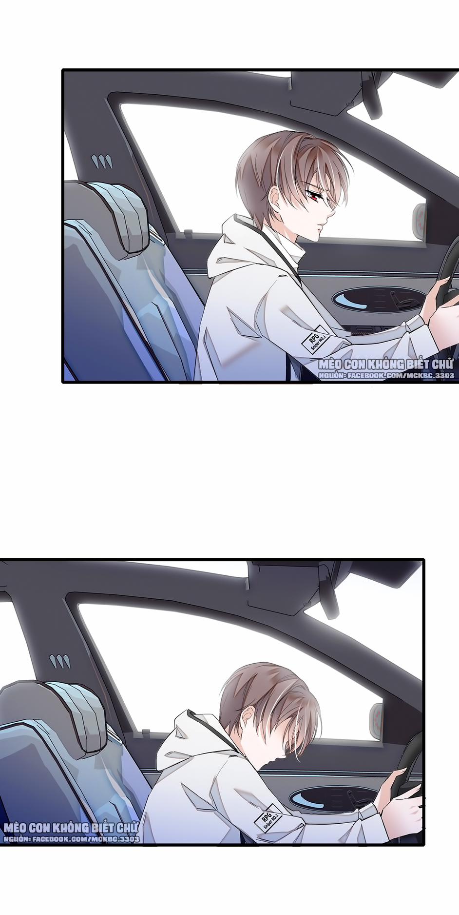 Long Phượng Phiên Chuyển 19 0 Nhập Viện trang 31