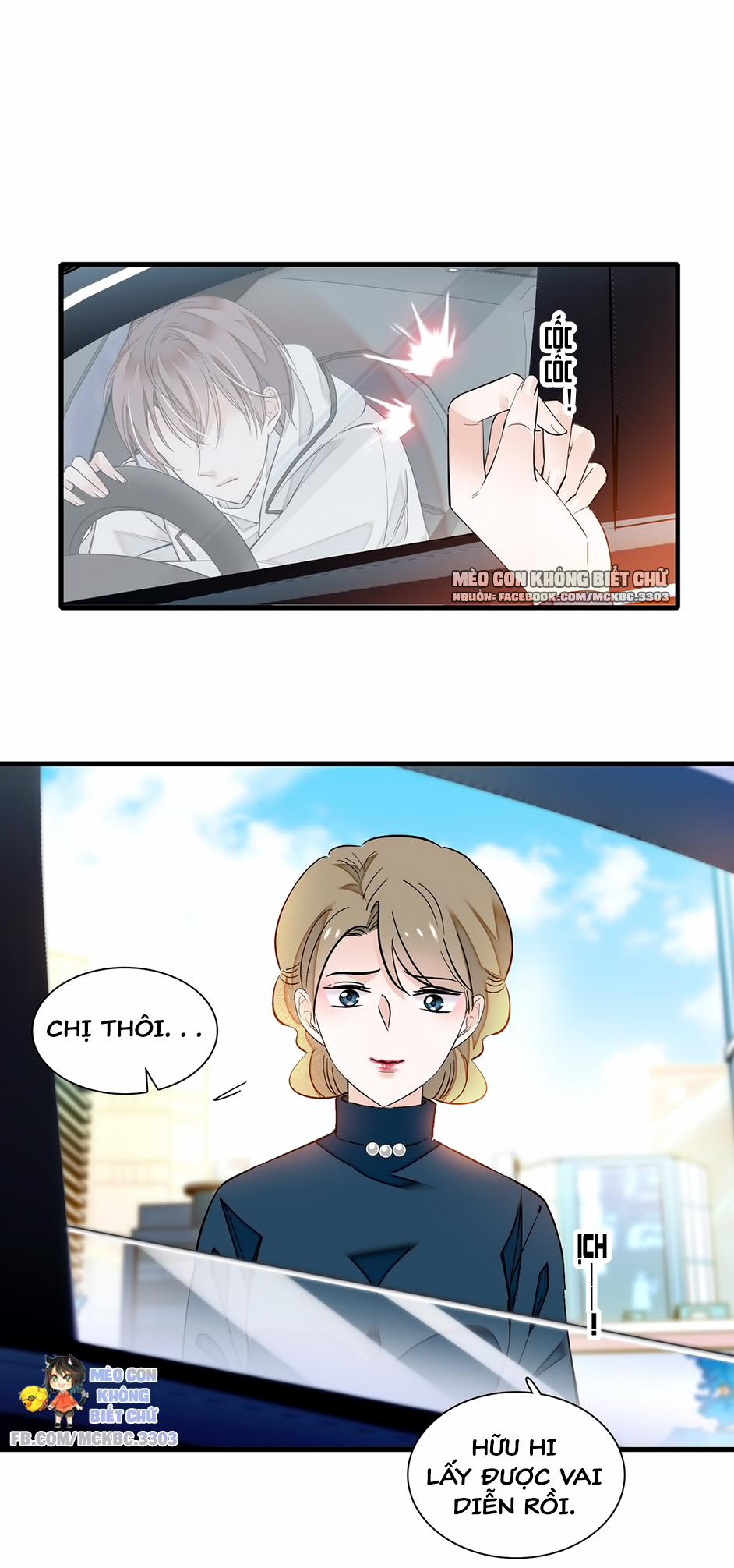 Long Phượng Phiên Chuyển 19 0 Nhập Viện trang 32