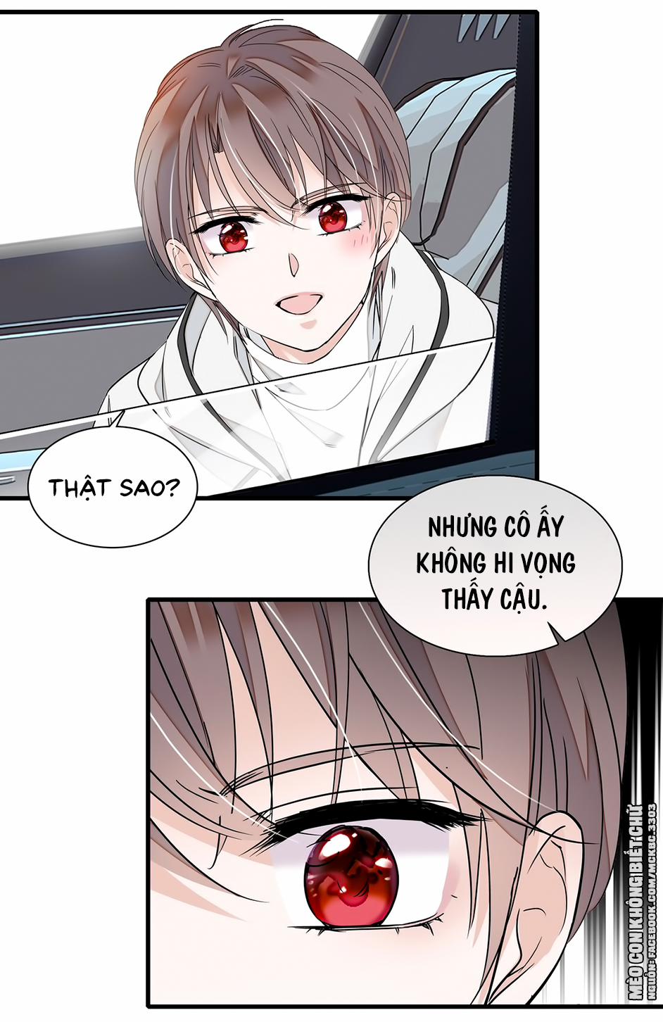 Long Phượng Phiên Chuyển 19 0 Nhập Viện trang 33