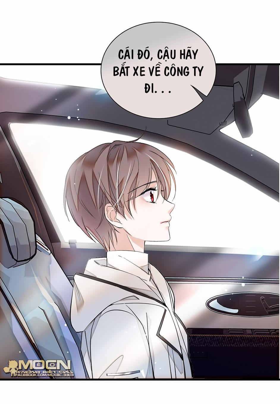 Long Phượng Phiên Chuyển 19 0 Nhập Viện trang 34