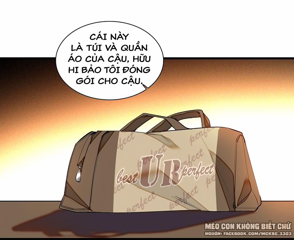 Long Phượng Phiên Chuyển 19 0 Nhập Viện trang 37