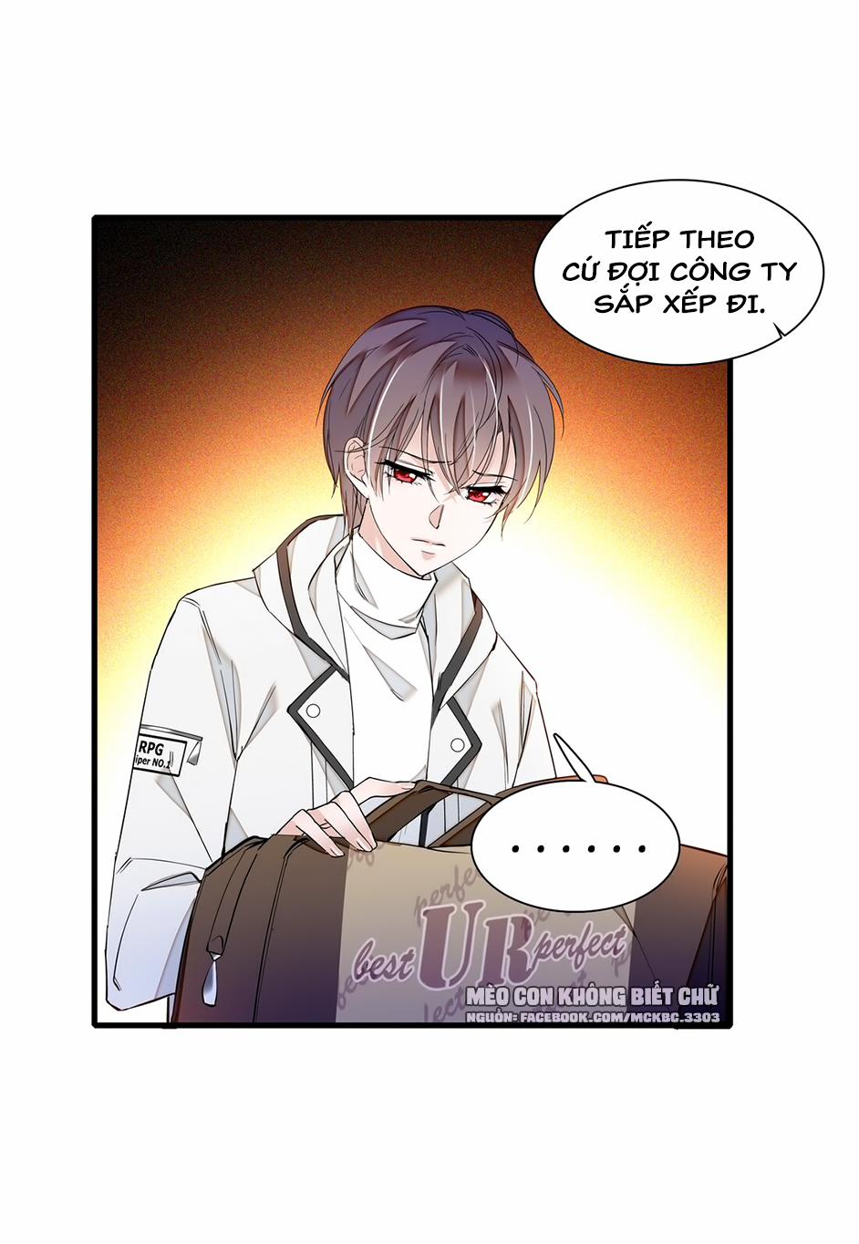 Long Phượng Phiên Chuyển 19 0 Nhập Viện trang 39