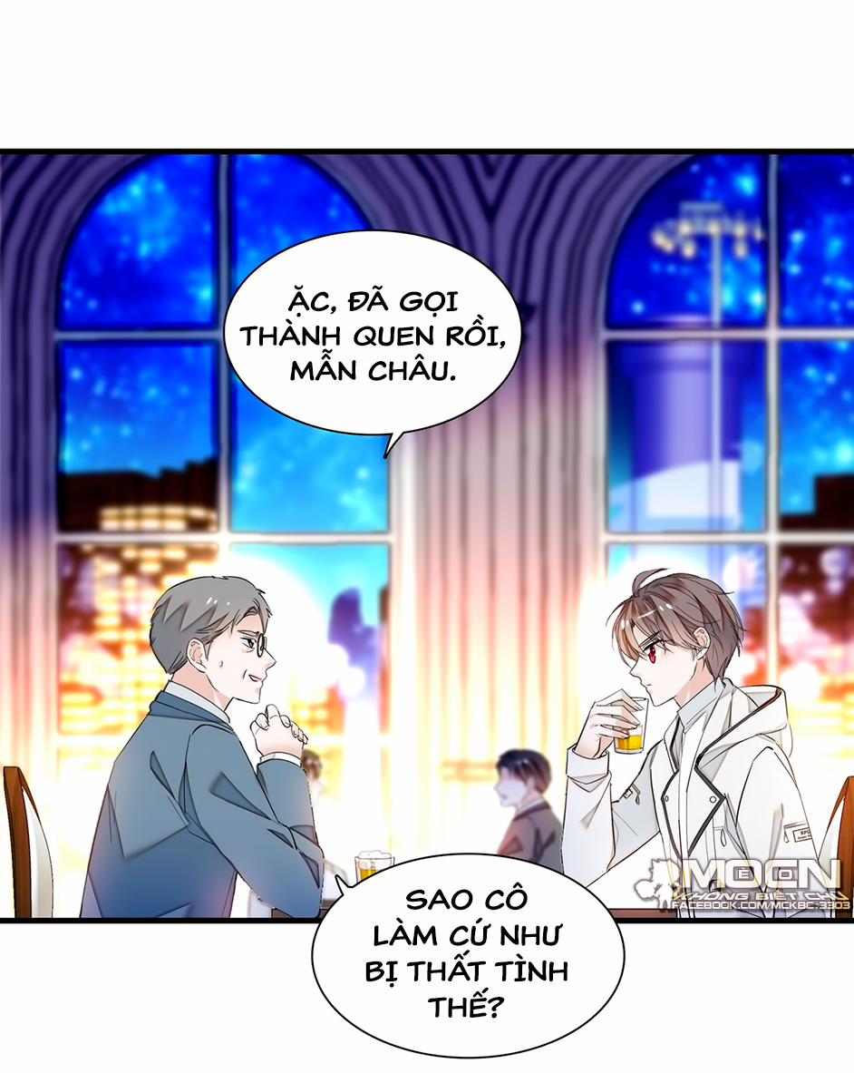 Long Phượng Phiên Chuyển 19 0 Nhập Viện trang 42