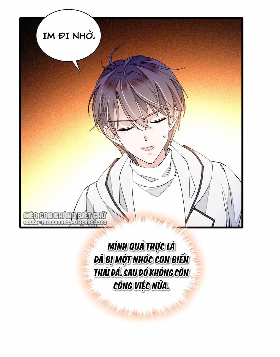 Long Phượng Phiên Chuyển 19 0 Nhập Viện trang 43