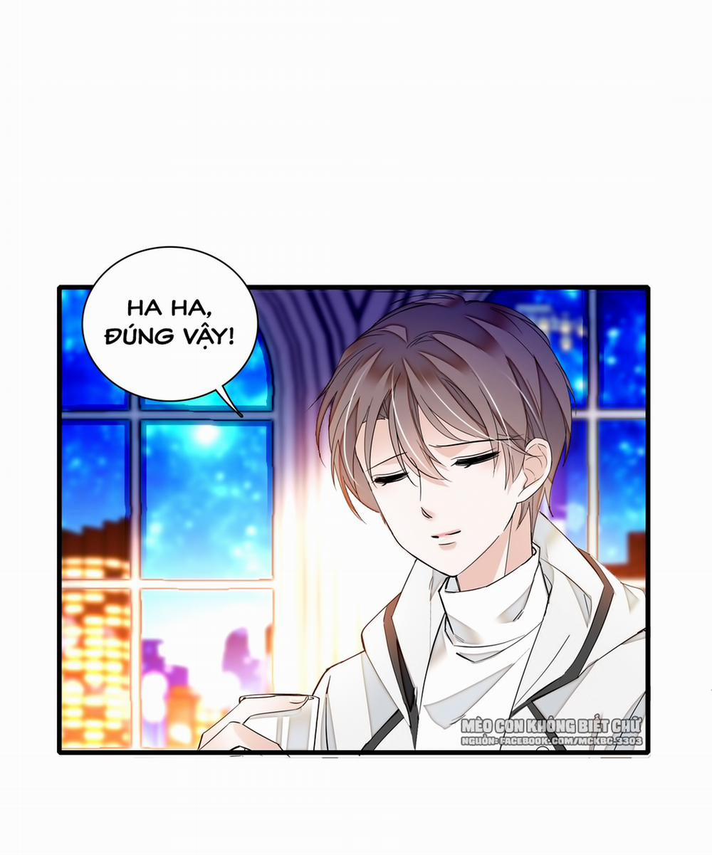 Long Phượng Phiên Chuyển 19 0 Nhập Viện trang 45