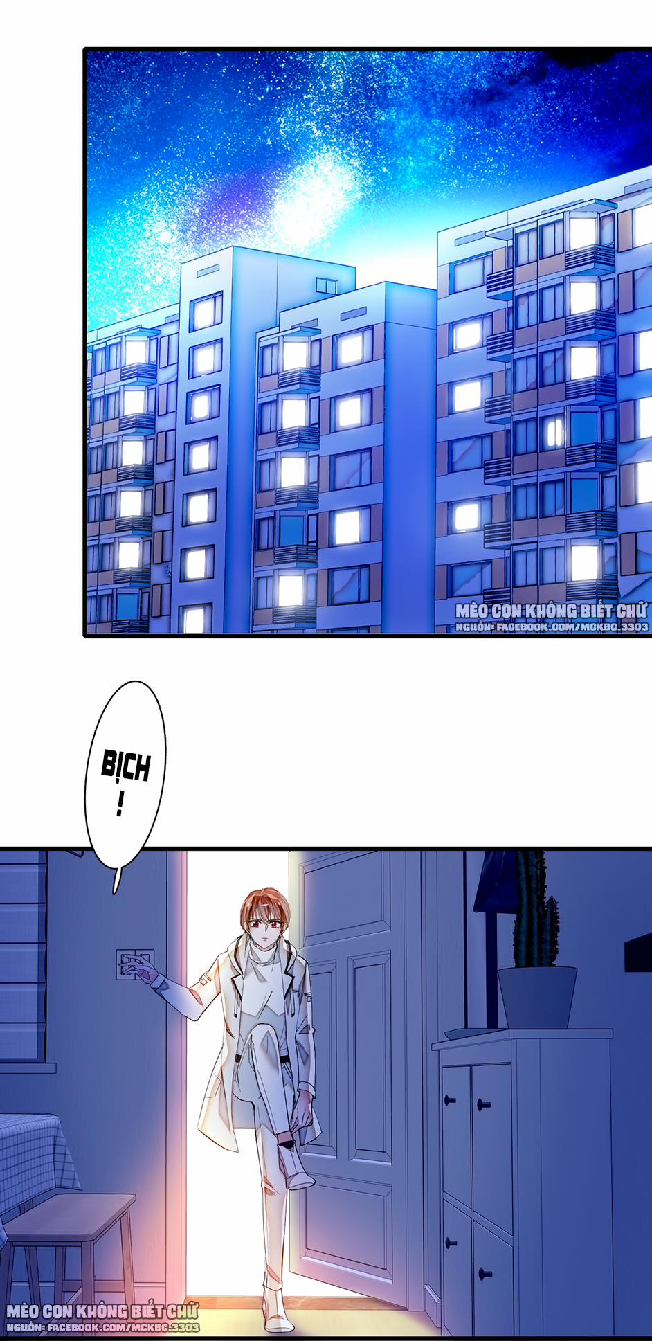 Long Phượng Phiên Chuyển 19 0 Nhập Viện trang 47