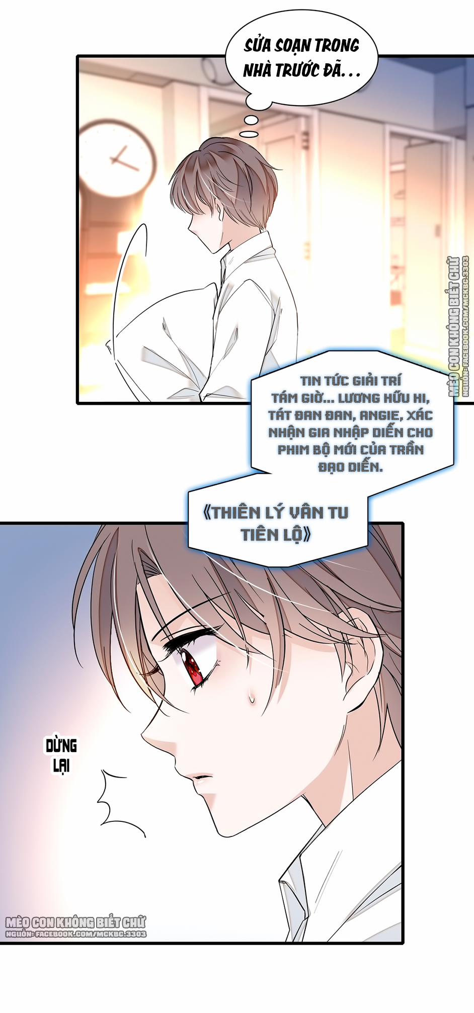 Long Phượng Phiên Chuyển 19 0 Nhập Viện trang 49