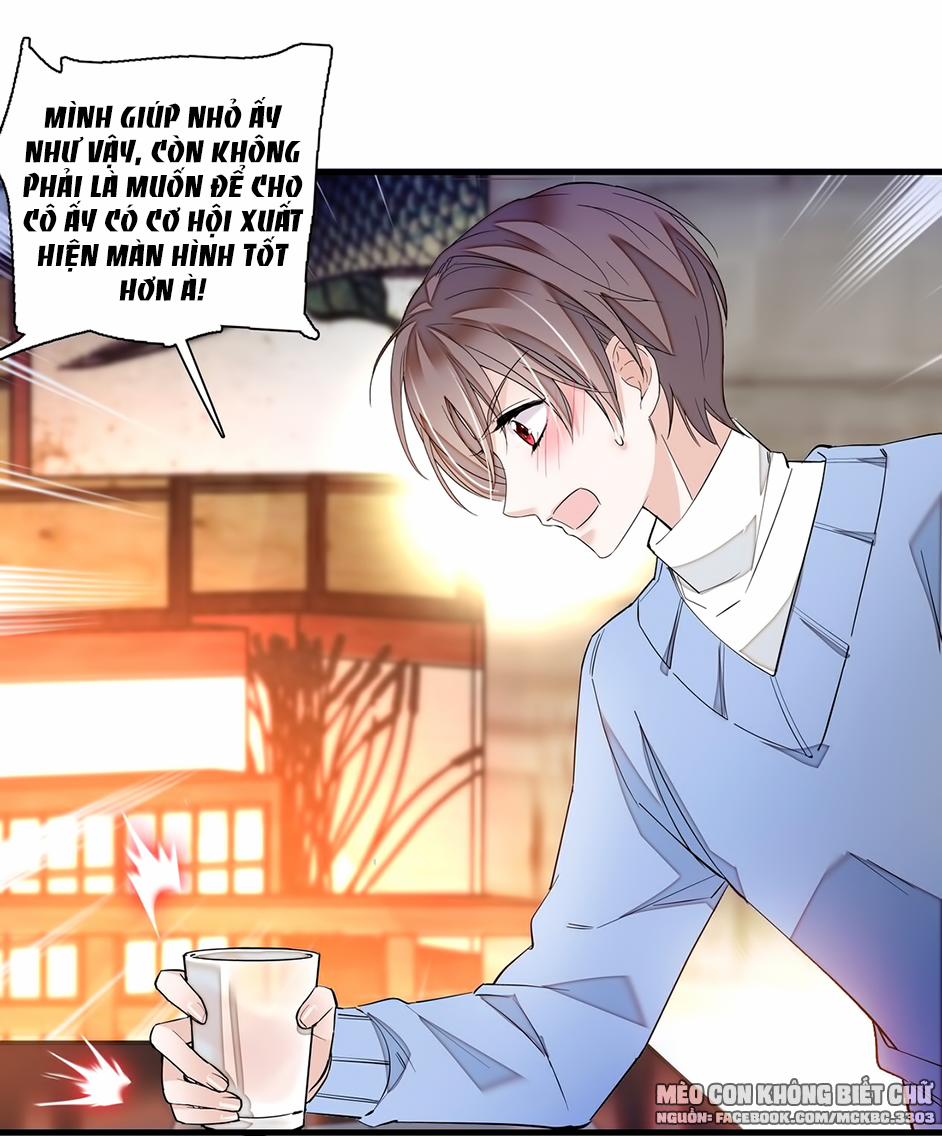 Long Phượng Phiên Chuyển 19 0 Nhập Viện trang 5