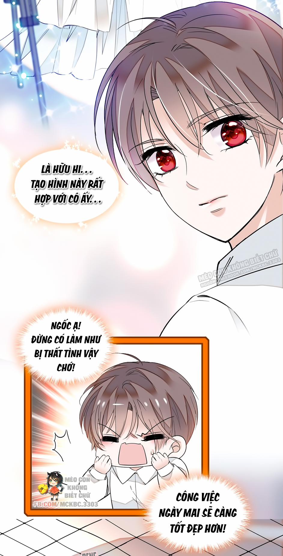 Long Phượng Phiên Chuyển 19 0 Nhập Viện trang 52