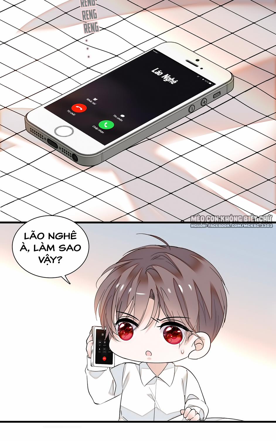 Long Phượng Phiên Chuyển 19 0 Nhập Viện trang 53