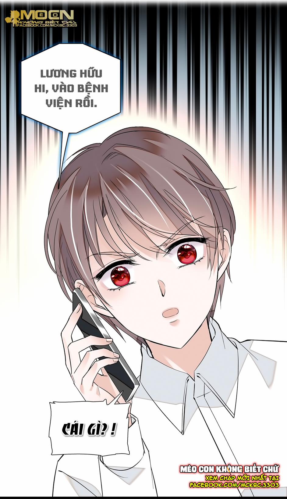 Long Phượng Phiên Chuyển 19 0 Nhập Viện trang 54