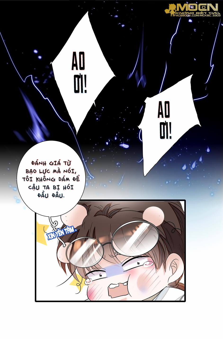 Long Phượng Phiên Chuyển 19 0 Nhập Viện trang 57