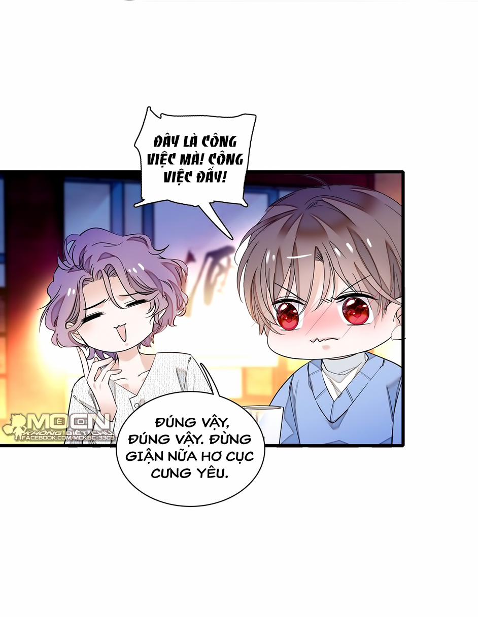 Long Phượng Phiên Chuyển 19 0 Nhập Viện trang 6