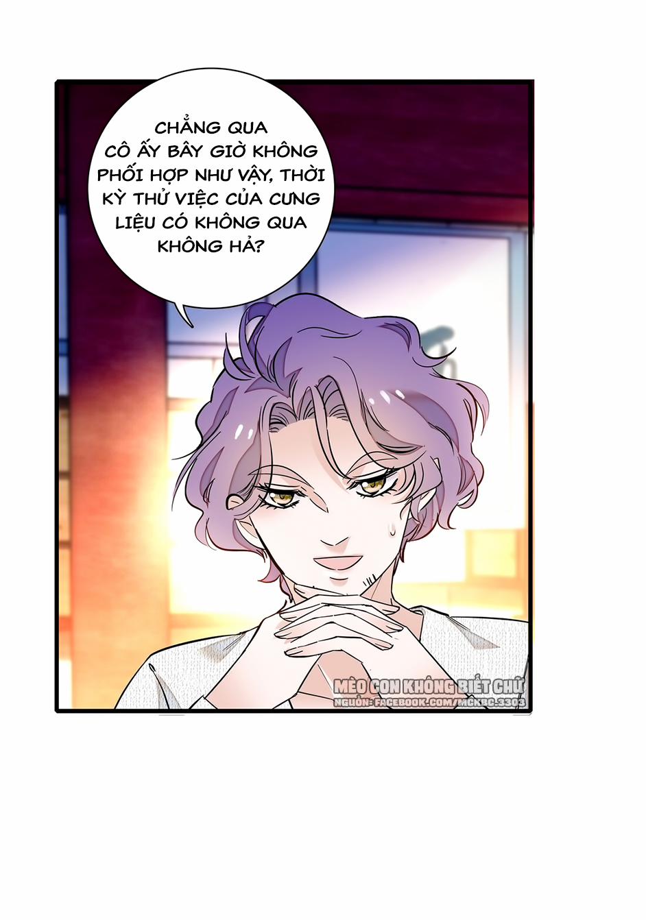 Long Phượng Phiên Chuyển 19 0 Nhập Viện trang 7