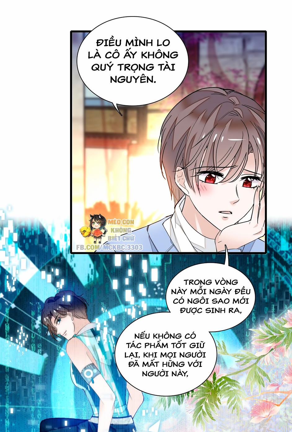 Long Phượng Phiên Chuyển 19 0 Nhập Viện trang 8