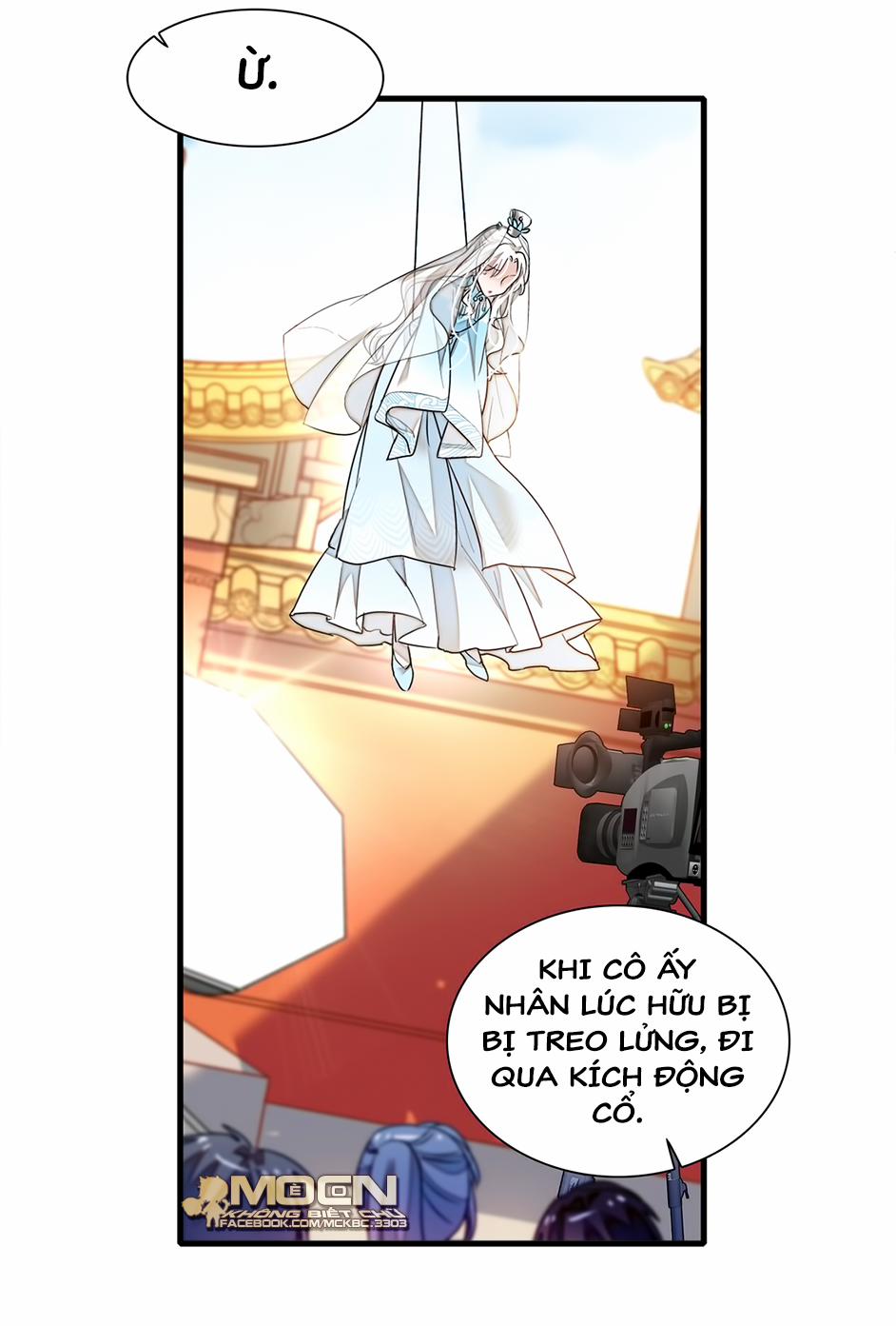 Long Phượng Phiên Chuyển 20 0 Hãy Làm Người Của Tôi trang 10