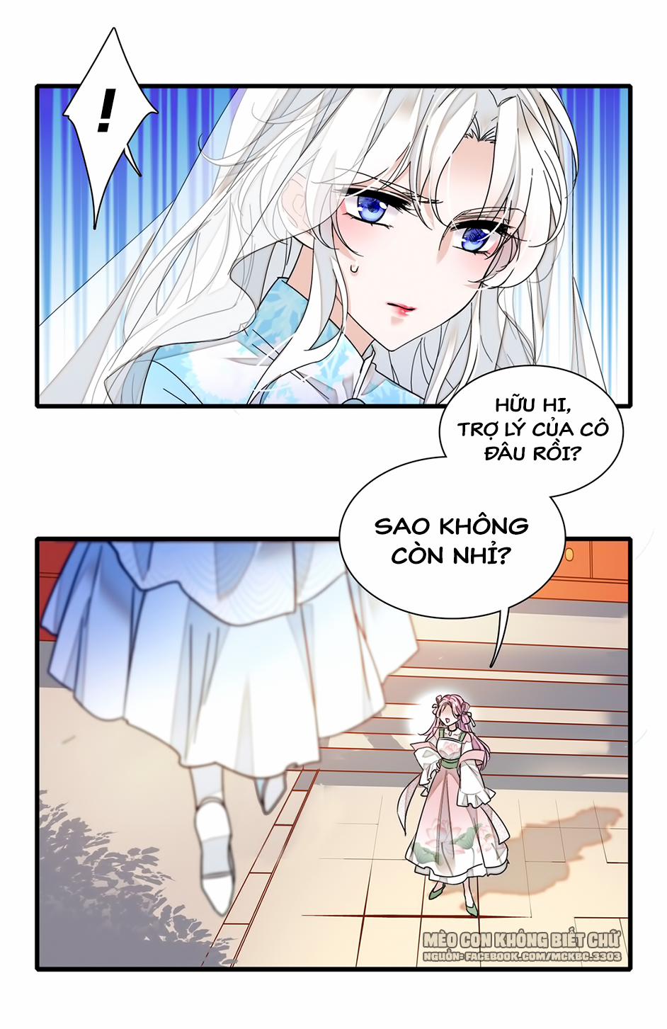 Long Phượng Phiên Chuyển 20 0 Hãy Làm Người Của Tôi trang 11