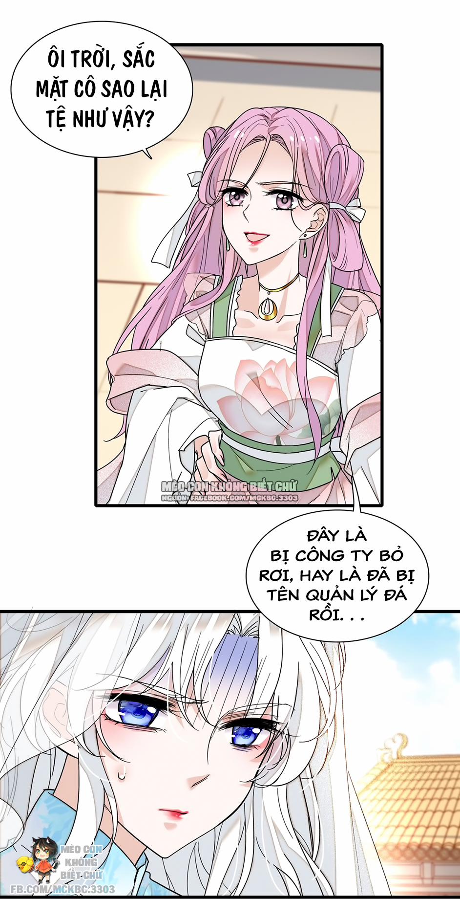 Long Phượng Phiên Chuyển 20 0 Hãy Làm Người Của Tôi trang 12