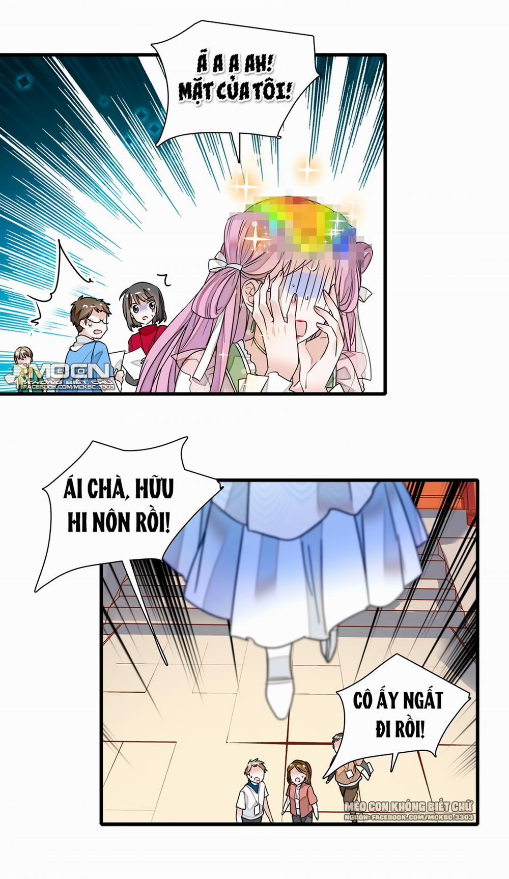 Long Phượng Phiên Chuyển 20 0 Hãy Làm Người Của Tôi trang 14