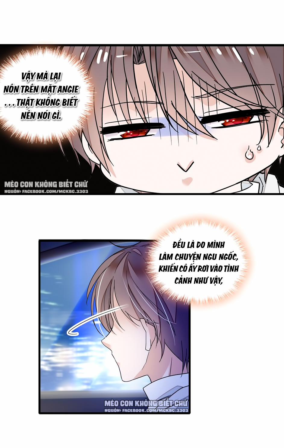 Long Phượng Phiên Chuyển 20 0 Hãy Làm Người Của Tôi trang 15