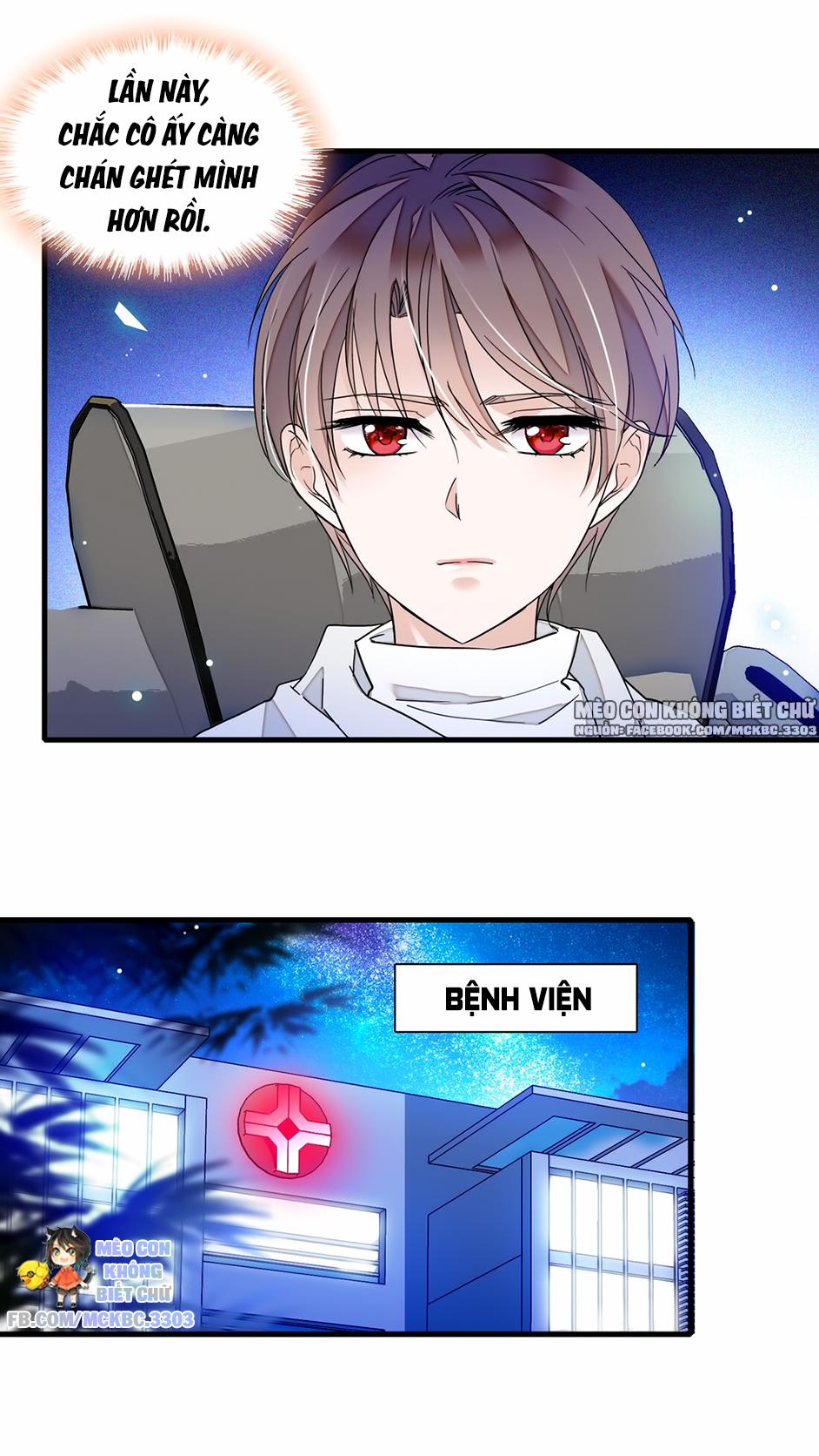 Long Phượng Phiên Chuyển 20 0 Hãy Làm Người Của Tôi trang 16