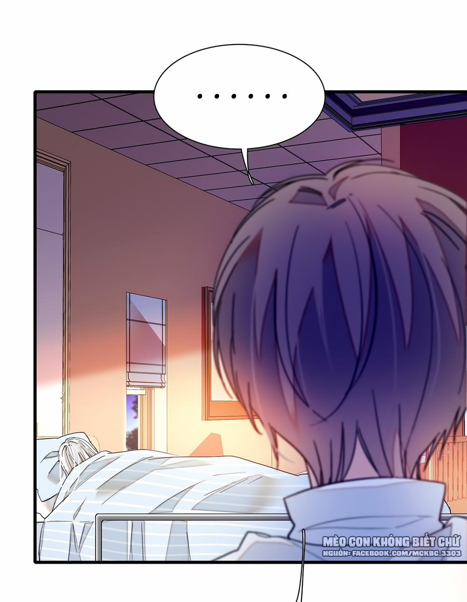 Long Phượng Phiên Chuyển 20 0 Hãy Làm Người Của Tôi trang 19