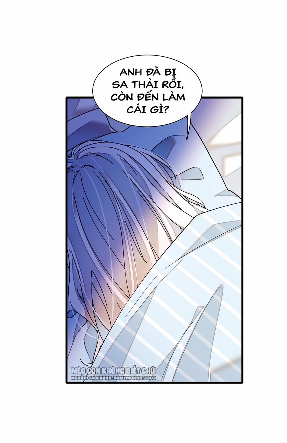 Long Phượng Phiên Chuyển 20 0 Hãy Làm Người Của Tôi trang 21