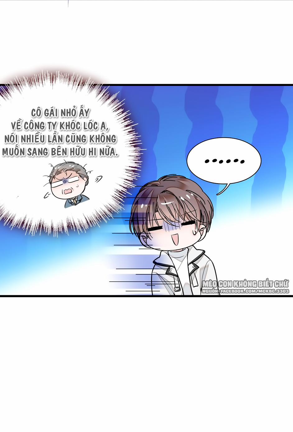 Long Phượng Phiên Chuyển 20 0 Hãy Làm Người Của Tôi trang 23