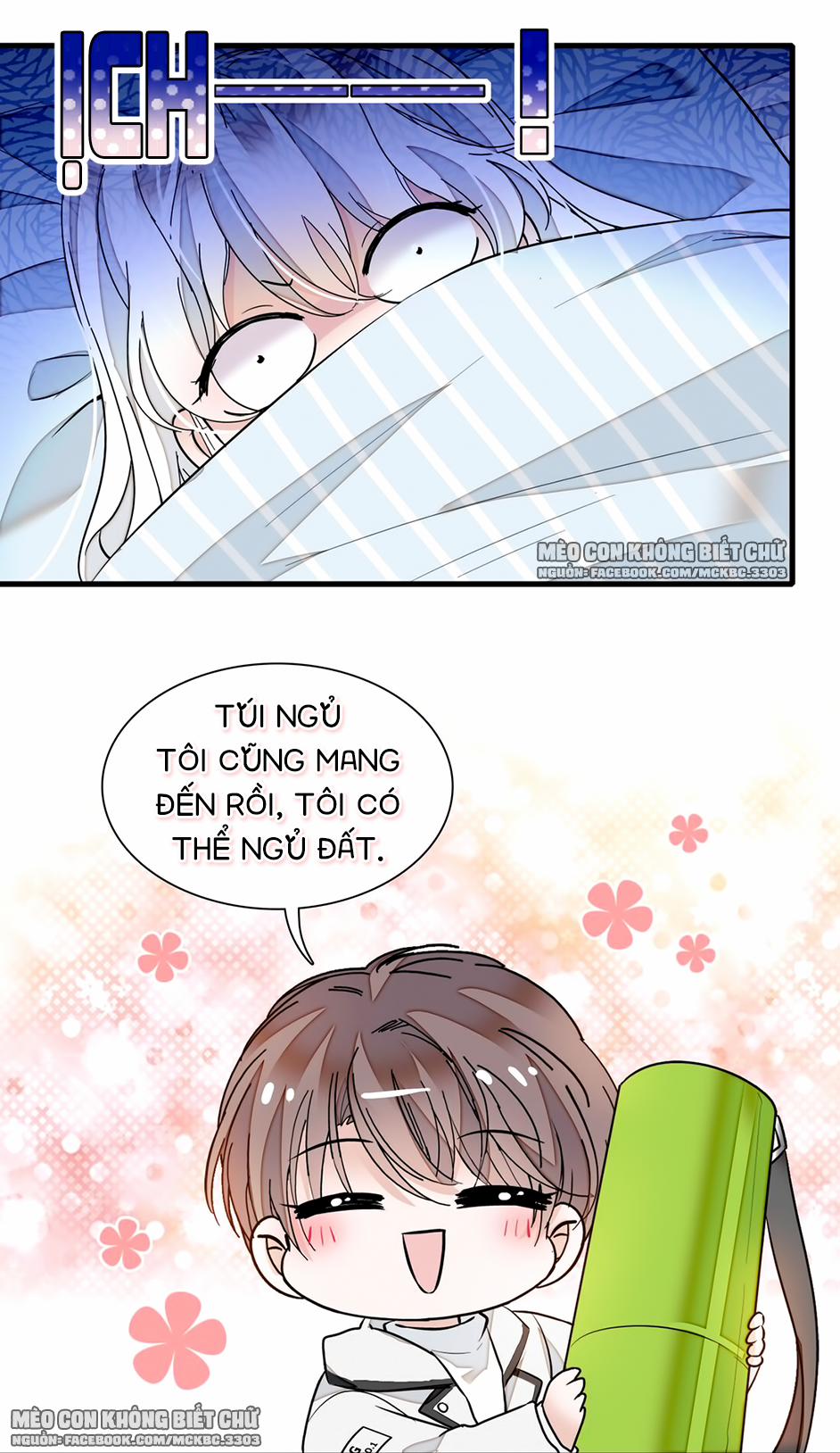 Long Phượng Phiên Chuyển 20 0 Hãy Làm Người Của Tôi trang 25