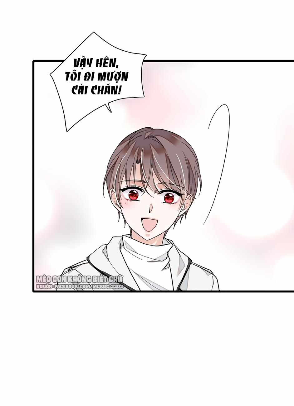 Long Phượng Phiên Chuyển 20 0 Hãy Làm Người Của Tôi trang 27