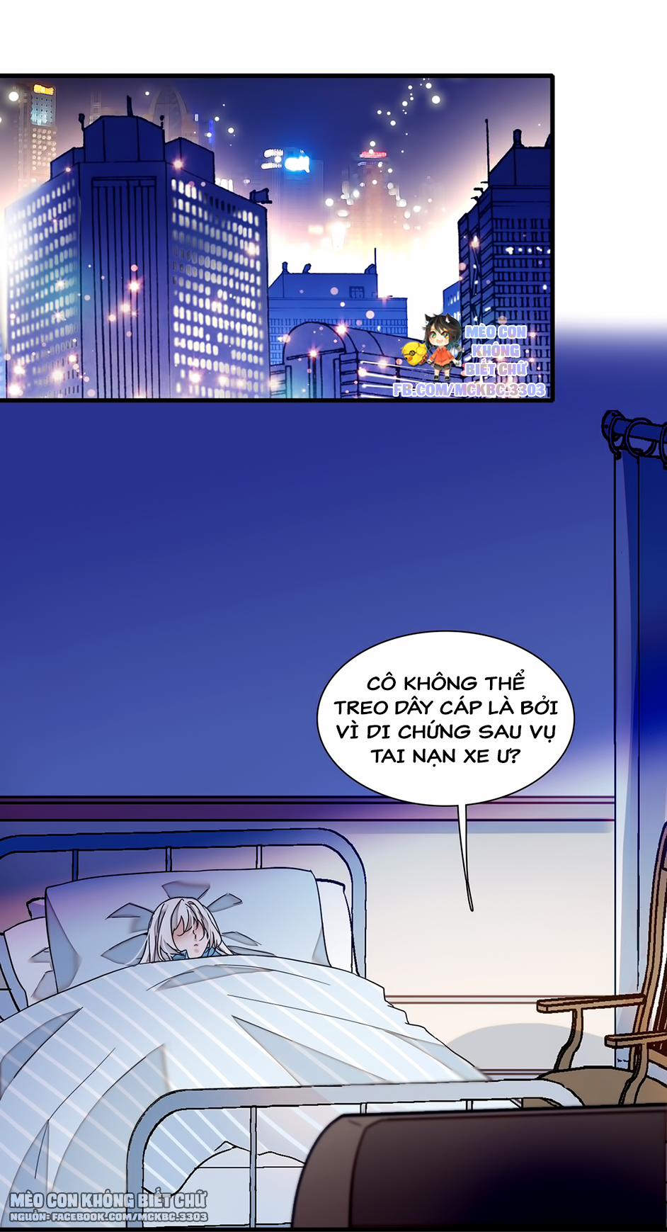 Long Phượng Phiên Chuyển 20 0 Hãy Làm Người Của Tôi trang 28